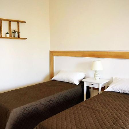 Agriturismo Casale Cerere Lacedonia Экстерьер фото