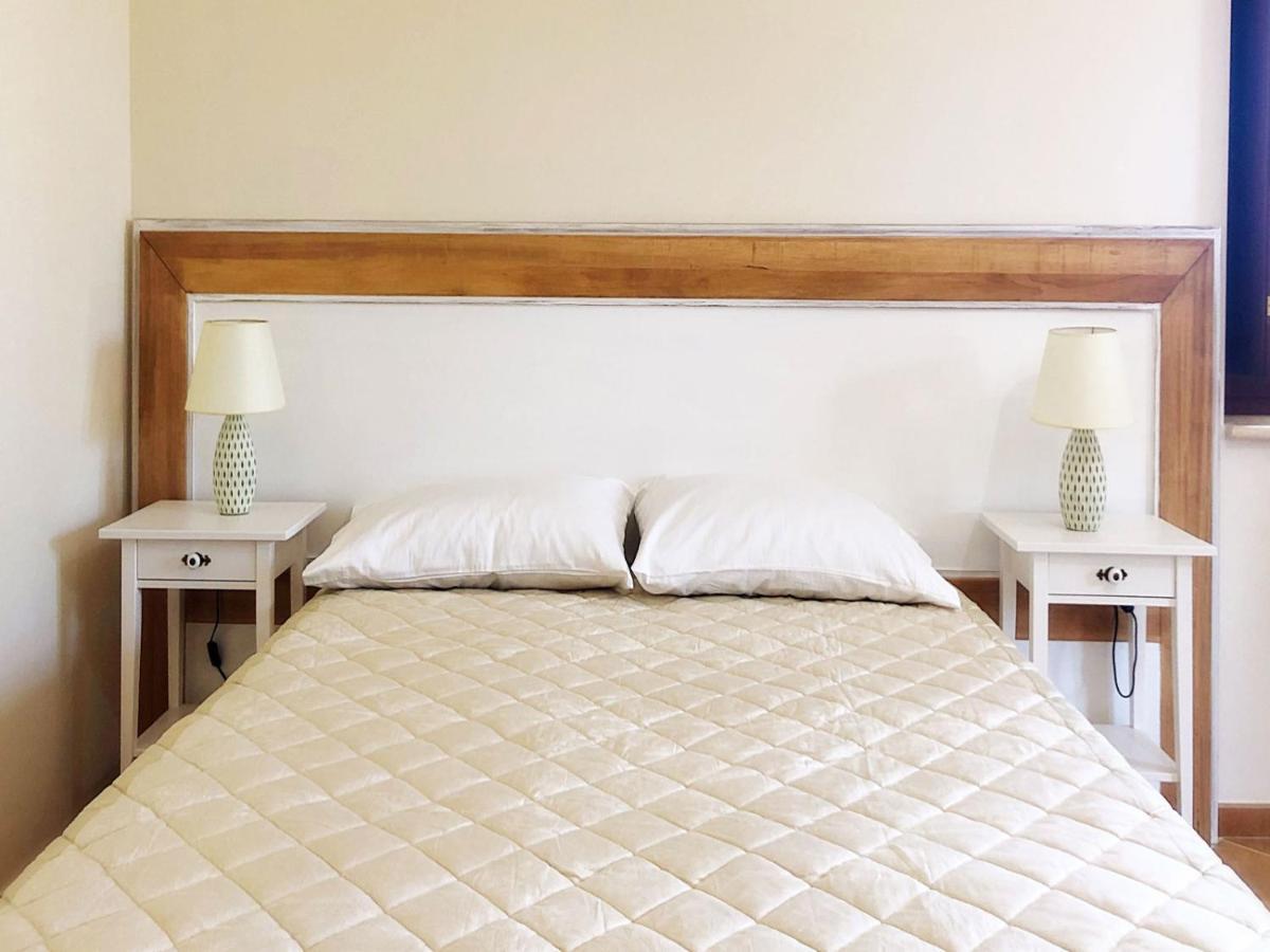 Agriturismo Casale Cerere Lacedonia Экстерьер фото
